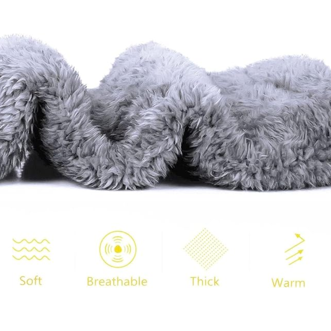 WarmHug Calcetines Invierno